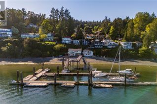 Property for Sale, 1723 Sandy Beach Rd #8, Mill Bay, BC