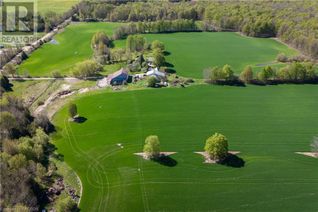 Commercial Farm for Sale, 034344 Sideroad 5 Ndr, West Grey, ON