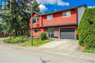 House for Sale, 3172 Bute Crescent, Coquitlam, BC