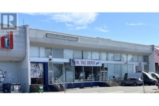 Industrial Property for Sale, 835 Terminal Avenue, Vancouver, BC