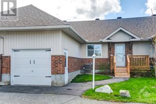 Bungalow for Sale, 308 Chestnut Green Private, Ottawa, ON