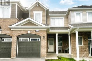 Freehold Townhouse for Rent, 2239 Watercolours Way, Ottawa, ON