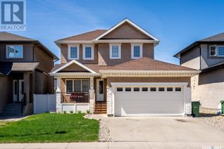 Detached House for Sale, 5010 Canuck Crescent, Regina, SK