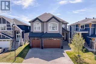 Detached House for Sale, 168 Kinniburgh Loop, Chestermere, AB