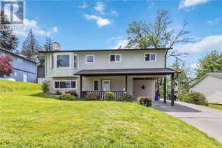 Detached House for Sale, 2625 Ernhill Dr, Langford, BC