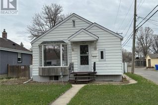 Detached House for Sale, 1457 Forget Street, Regina, SK