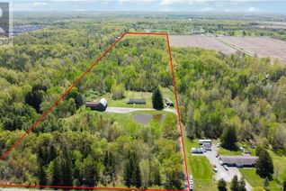Farm for Sale, 180 Chantler Road, Welland, ON