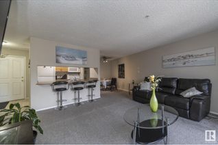 Condo Apartment for Sale, 209 16303 95 St Nw, Edmonton, AB