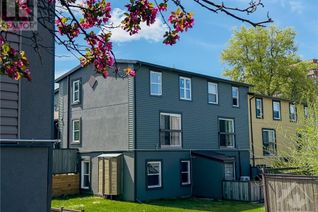 Condo Townhouse for Sale, 1250 Mcwatters Road #23, Ottawa, ON