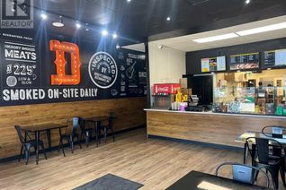 Fast Food/Take Out Non-Franchise Business for Sale