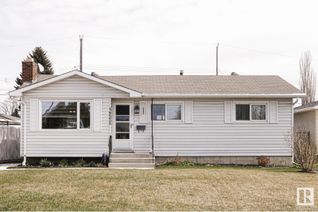 Detached House for Sale, 14223 58 St Nw, Edmonton, AB