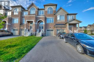 Townhouse for Sale, 4072 Canby Street Street, Beamsville, ON