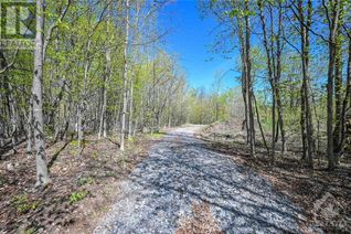 Land for Sale, 00 Scotch Line Road, Perth, ON