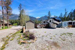 Vacant Residential Land for Sale, 4868 Riverview Drive #87, Edgewater, BC