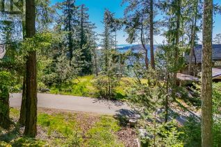 Commercial Land for Sale, 1795 Emily Lane, Bowen Island, BC