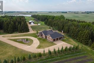 House for Sale, 46180 Range Road 191, Rural Camrose County, AB