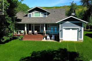Detached House for Sale, 56 Elk Road, Crooked Lake, SK