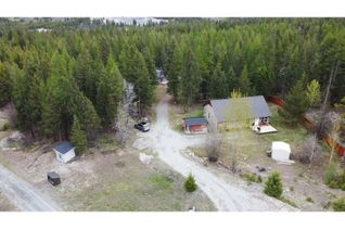 House for Sale, 2053 Harris Road, Cranbrook, BC