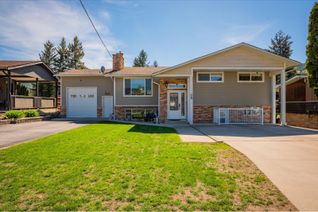House for Sale, 75 Walnut Avenue, Fruitvale, BC
