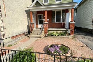 Property for Rent, 14 Poplar Street #2, Ottawa, ON