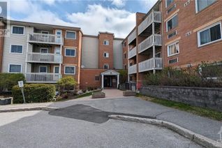 Condo Apartment for Sale, 325 Centrum Boulevard #311, Orleans, ON