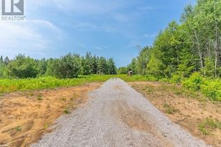 Commercial Land for Sale, 1027 Dancey Road, Minden, ON