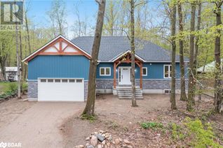 Bungalow for Sale, 6 Oneida Crescent, Tiny, ON