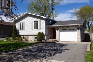Bungalow for Sale, 728 Champlain Drive, Cornwall, ON