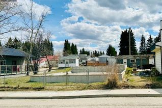 Commercial Land for Sale, 5135 50 Avenue, Caroline, AB