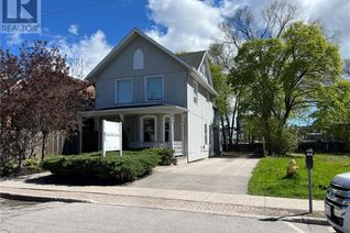 Commercial/Retail Property for Sale, 83 Mary Street, Barrie, ON