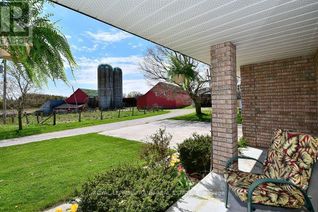 Commercial Farm for Sale, 2298 Jermyn Line, Otonabee-South Monaghan, ON