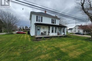 House for Sale, 973 Highway 335 Highway, West Pubnico, NS