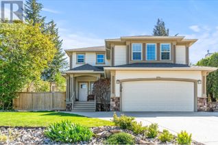 House for Sale, 1108 Phoenix Drive, Vernon, BC