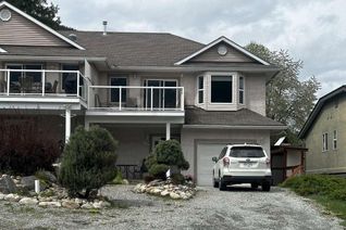 Duplex for Sale, 2018 Choquette Avenue, Nelson, BC