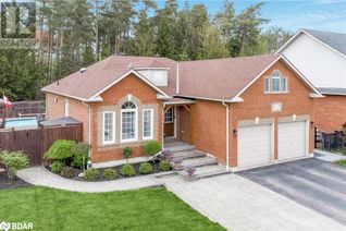 Bungalow for Sale, 2 Purt Court, Barrie, ON