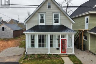 Detached House for Sale, 306 Richmond Street, Charlottetown, PE