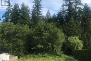 Land for Sale, 24 Harvie Ave, Powell River, BC