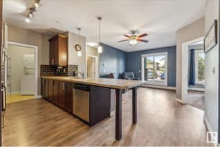 Condo Apartment for Sale, 109 2588 Anderson Wy Sw Sw, Edmonton, AB