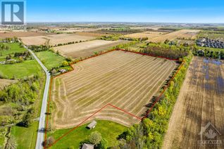 Land for Sale, 336-A Forced Road, Russell, ON