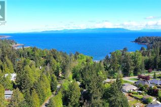 Vacant Residential Land for Sale, Lot 9 Nuttal Dr, Nanoose Bay, BC