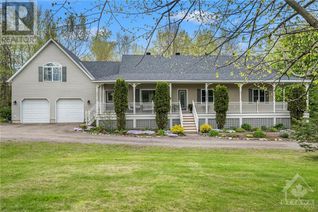 House for Sale, 698 Barryvale Road, Calabogie, ON