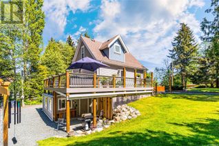 Detached House for Sale, 64 Bald Eagle Cres, Bowser, BC