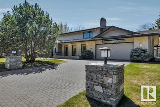 Detached House for Sale, 6628 123 St Nw, Edmonton, AB