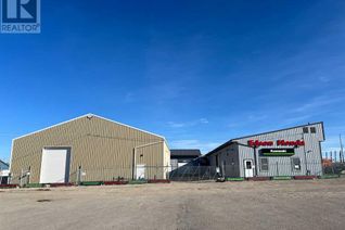Commercial/Retail Property for Sale, 227 57 Street, Edson, AB