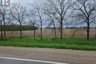 Land for Sale, Lot 4 Parr Line Line, Holmesville, ON