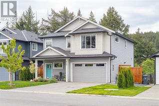 Detached House for Sale, 929 Blakeon Pl, Langford, BC