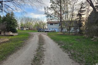 Detached House for Sale, Humboldt Acreage, Humboldt Rm No. 370, SK