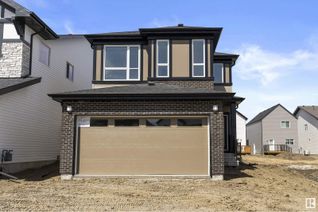 House for Sale, 3246 Chernowski Wy Sw, Edmonton, AB