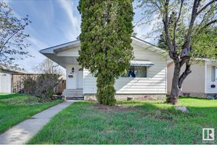 Detached House for Sale, 5816 140 Av Nw, Edmonton, AB