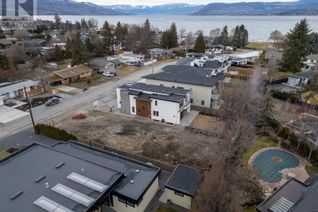 Commercial Land for Sale, 450 Sarsons Road, Kelowna, BC